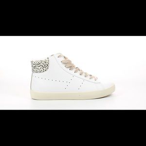 Gola Womens Nova White Ankle Boots Size 9 Medium (B  M) (2432909)